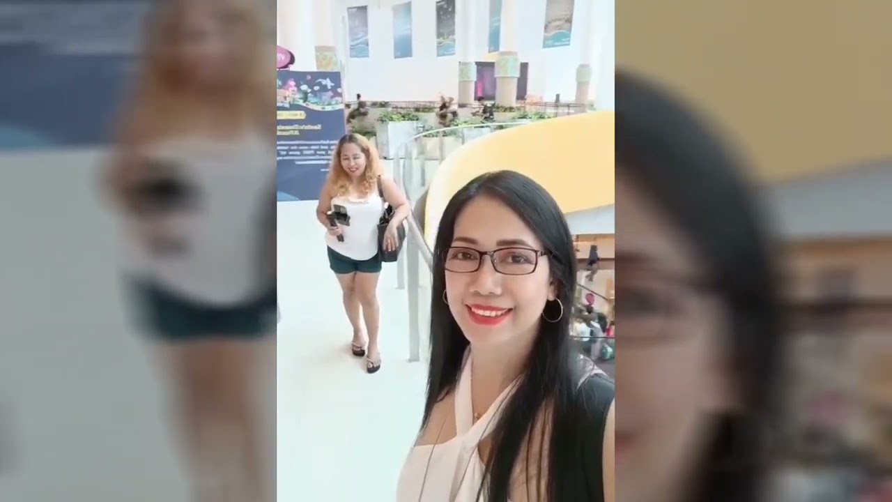 Inay Vlog / vlog in singapore / singapore vlogs - youtube trending