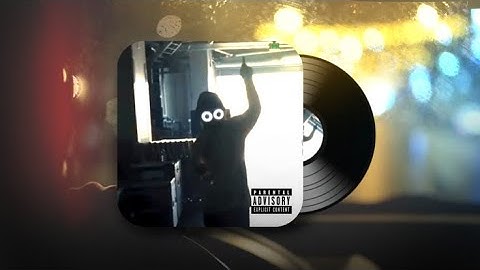 BoyWithUke - King of Nothing (Demo Reimagined) [Lyric Video]