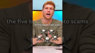 Top 5 Crypto Scams in 2025