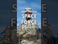 What Does the Space Force Actually Do?
