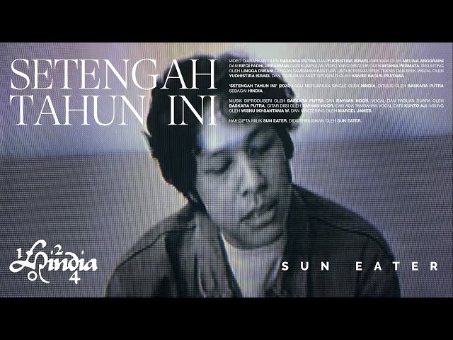 Hindia - Setengah Tahun Ini (Official Music Video) class=