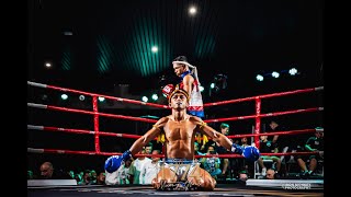 1774 Muaythai Series - Yothin (FA Group) vs Songkherm (Sen Bunthen) WBC International Title