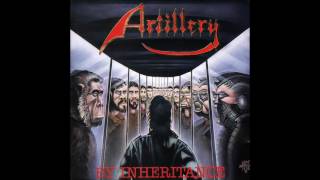 Artillery - Hey Woman (Demo)