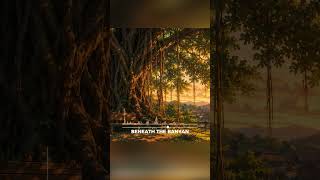 Beneath the Banyan  #relaxingmusic #music #beatstostudy #atmosphericmusic #jazz #lofimu #lofi #chill