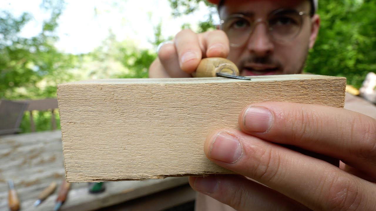 Посмотрите это, прежде чем править ножи — как ухаживать за ножами для разделки мяса