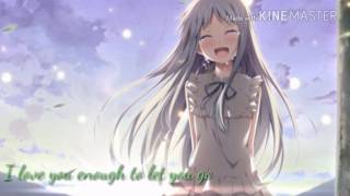 Nightcore-Already Gone(Sleeping at last)