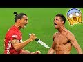 LOS MEJORES MOMENTOS DEL FTBOL VINES - HUMILLACIONES, JUGADAS, LUJOS, GOLES & MAS... #40