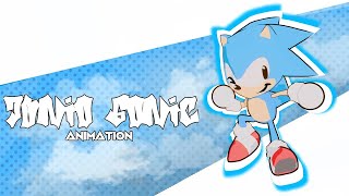 Junio Sonic Animation