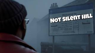 Silent Hill Downfall!
