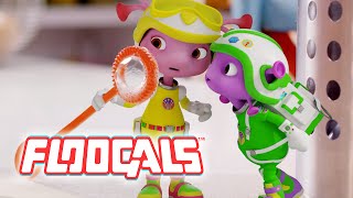 Floogals: Miniepisode Mashup | Universal Kids