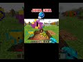 I TRAPPED FISH in a HOLE &amp; SPONGE ABSORBED THEM ALL🔥 | JHINKA CHIKA |  #Minecraft  #JHINKA_CHIKA