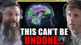 How Psychedelics Permanently Change Your Brain (Good and Bad Effects Exposed) | Matt Johnson
