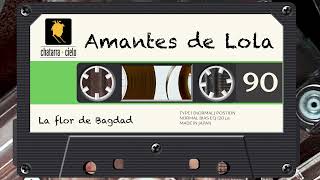 Amantes De Lola