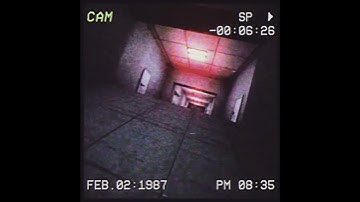 running for my life in lethal ape redux#vr