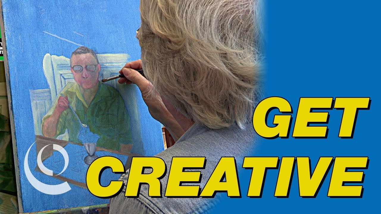Get Creative - YouTube