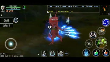 Avabel Lite - My first video