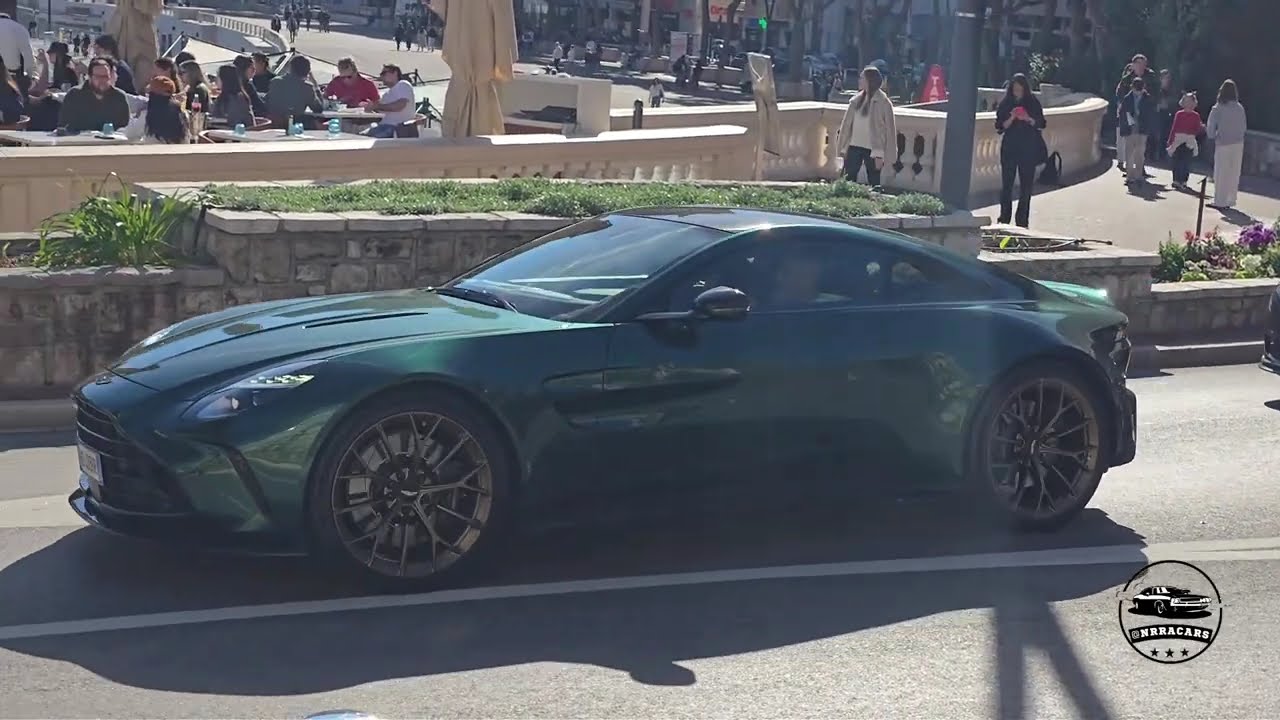 Inside Monaco: The Billionaire Lifestyle Explained