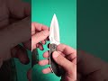 Surprisingly good EDC Fixed blade (Under $20 !!!)