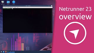 Netrunner 23 “Vaporwave” overview  | welcome to Netrunner.