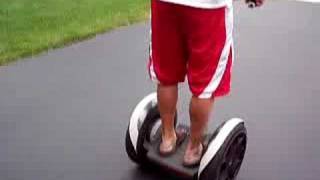 Segway i 167 i167 eBay Auction