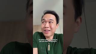 You Can Hunt Opportunities Or Sit And Wait For Them.