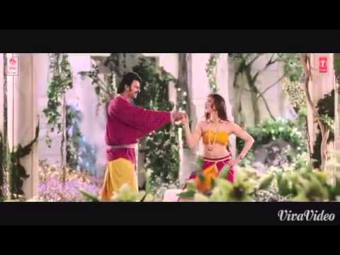 Pacha Bottasi Na Song Lyrics Bahubali