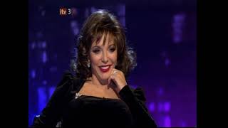 Joan Collins : Piers Morgan's Life Stories (2010).