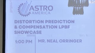 ASTRO America, FSU InSPIRE showcase boosts North West Florida tech industry