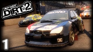 Download Lagu DiRT 2 Walkthrough Gameplay Part 1 - THE BATTLE OF BATTERSEA (No Commentary) MP3 Download Lagu DiRT 2 Walkthrough Gameplay Part 1 - THE BATTLE OF BATTERSEA (No Commentary) MP3