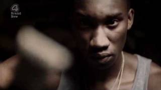 Misfits - Unkle - Lonely Soul - Season 1 - Episode 1