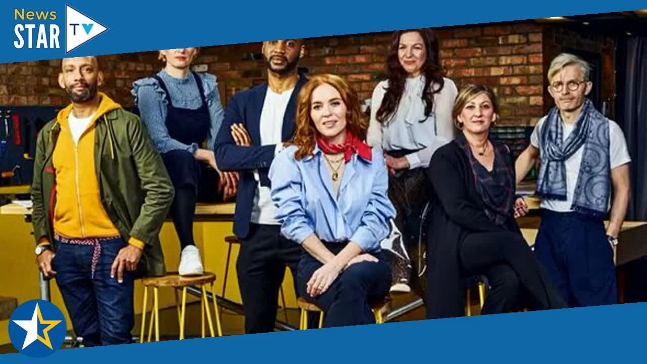 Your Home Made Perfect's Laura Jane Clark hints at new show