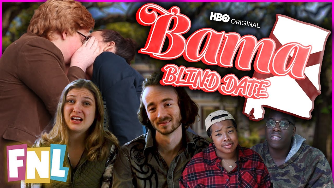 Bama Blind Date - Friday Night Live
