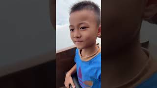 #Recording the beautiful childhood memories of the baby #Recording every bit of the baby's growth