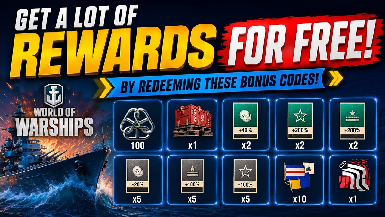 Wow Code Get Alot of Rewards For Free By Redeeming These Bonus Codes | World of ...