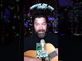 Bob Schneider’s One Song Concert 🔥🎶🎸               https://www.patreon.com/bobschneider