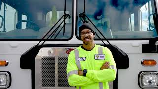 Employee Spotlight - Tyrell Pierce