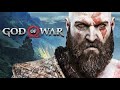 God of War 4 проходження #7