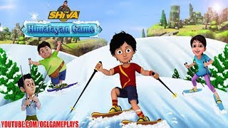 Shiva Himalayan Game - Android Gameplay Trailer screenshot 4