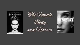 A philosophical analysis of 'Black Swan' & 'The Substance'
