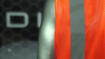 Radians SV7 Surveyor Type R Class 2 Safety Vest