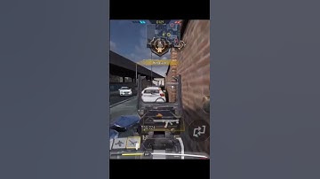 1vs4 in #codm || #gameplay || #clips || #1vs4