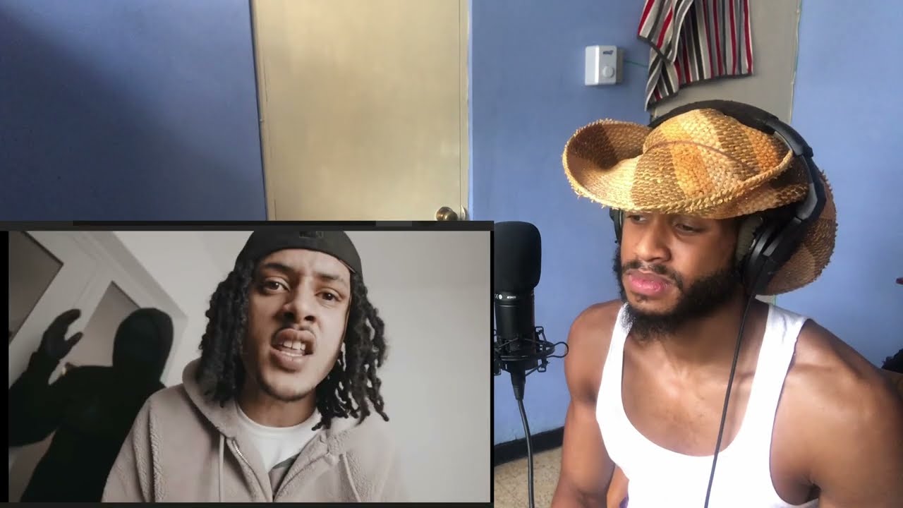 WHY THEY SO VIOLENT??? 