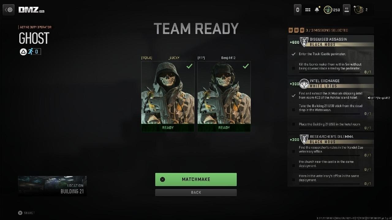 Call of Duty_20241230230316 DMZ fighting - Building 21 rgl surviving ...