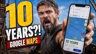 Odysseus Follows GPS Instructions Home screenshot 4