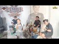 YANK (wali)  - NINDY BRYANA  || LEMBU MUSIK ||