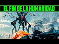 INVASION ALIENIGENA PONE EN RIESGO A LA HUMANIDAD - DIA DE LA INDEPENDENCIA 2 RESUMEN  EN 10 MINUTOS