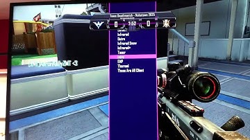 ★Black ops 2 Mod Menu Caked up Free Download ★