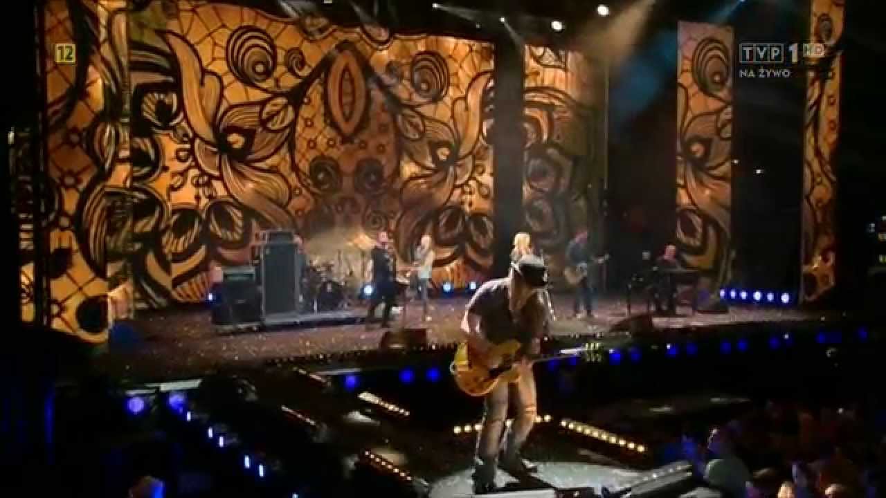 Eska Music Awards 2015 - Patrycja Markowska – „Świat się pomylił”