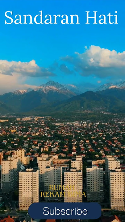 Sandaran Hati - Trending Slow Rock 2025 Balada Cinta & Kerinduan