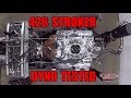 426 Stroker Tested on Dyno - Chevelle Gets a Roll Cage